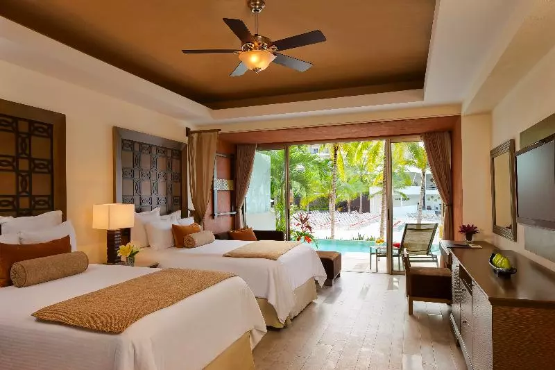 ジュニアスイート, Dreams Vallarta Bay Resorts & Spa   All Inclusive