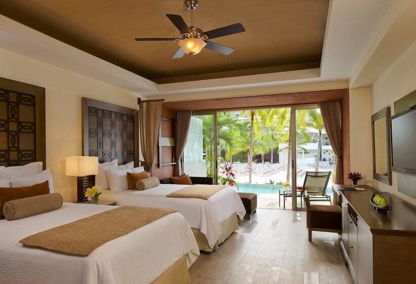 جناح جونيور, Dreams Vallarta Bay Resorts & Spa   All Inclusive