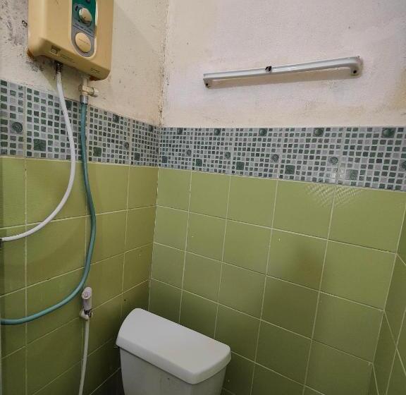 Négyágyas Standard Szoba, 74 Guest House Haad Rin