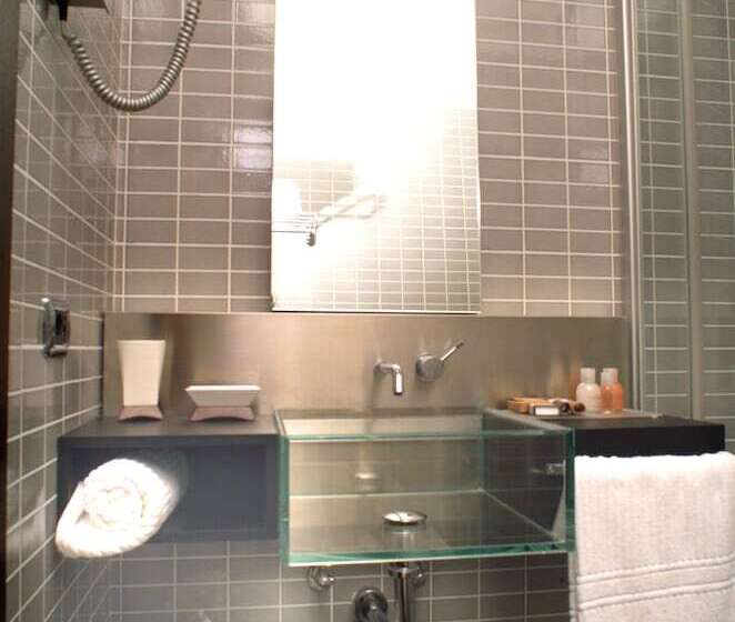 غرفة قياسية مطلّة علي البحيرة, Bel Sit