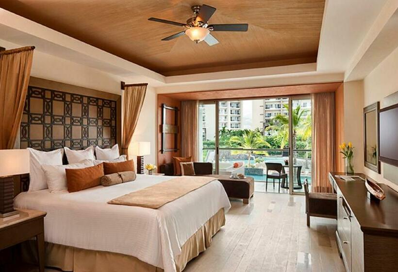 جناح جونيور كلوب, Dreams Vallarta Bay Resorts & Spa   All Inclusive