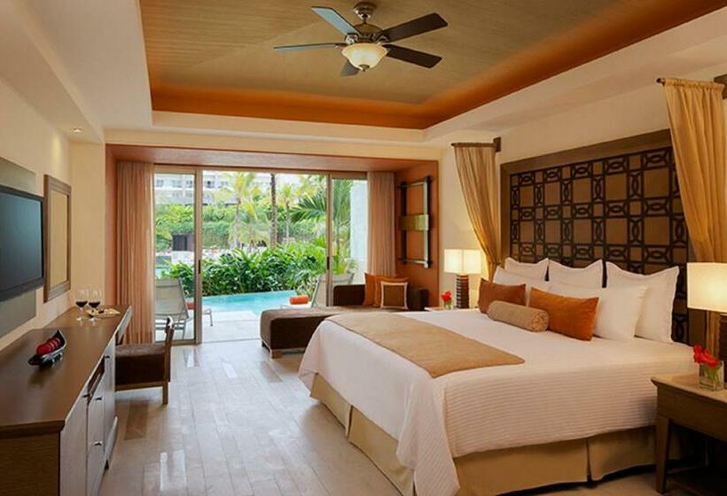 جناح جونيور كلوب, Dreams Vallarta Bay Resorts & Spa   All Inclusive