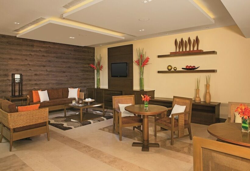 جناح جونيور كلوب, Dreams Vallarta Bay Resorts & Spa   All Inclusive