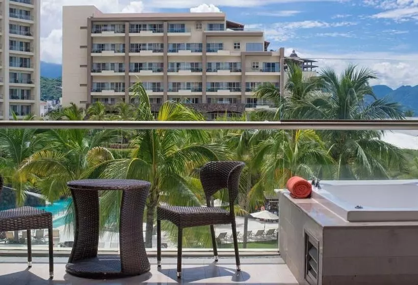 クラブジュニアスイート, Dreams Vallarta Bay Resorts & Spa   All Inclusive