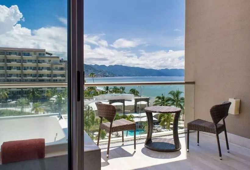 クラブジュニアスイート, Dreams Vallarta Bay Resorts & Spa   All Inclusive