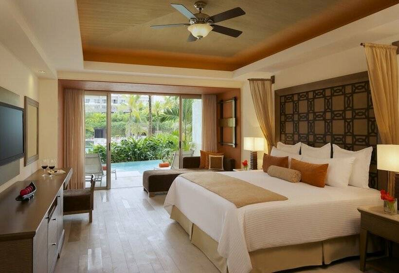 جناح جونيور كلوب, Dreams Vallarta Bay Resorts & Spa   All Inclusive