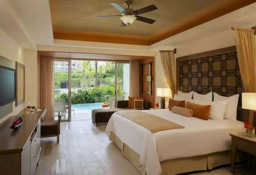 クラブジュニアスイート, Dreams Vallarta Bay Resorts & Spa   All Inclusive