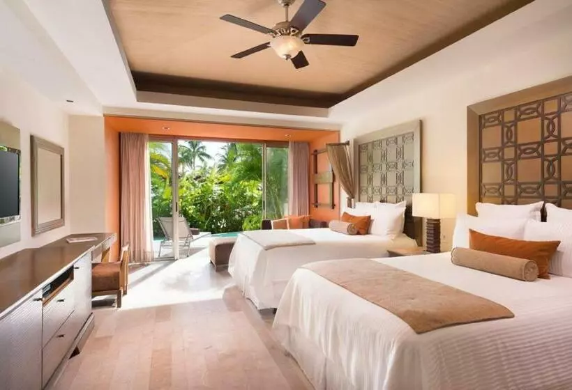 ジュニアスイート, Dreams Vallarta Bay Resorts & Spa   All Inclusive