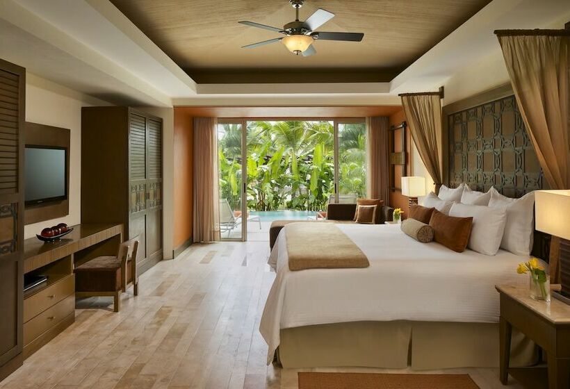 סוויטת ג'וניור, Dreams Vallarta Bay Resorts & Spa   All Inclusive