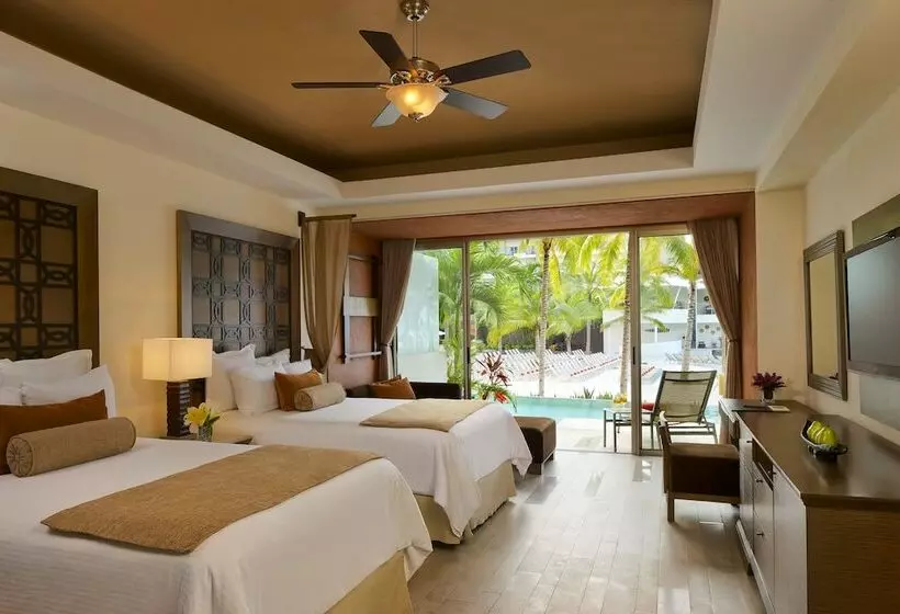 ジュニアスイート, Dreams Vallarta Bay Resorts & Spa   All Inclusive