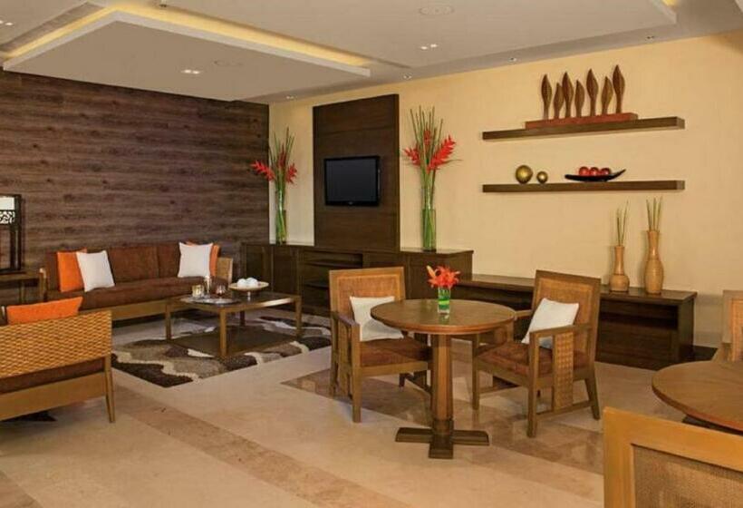 סוויטת מאסטר נוף לים, Dreams Vallarta Bay Resorts & Spa   All Inclusive