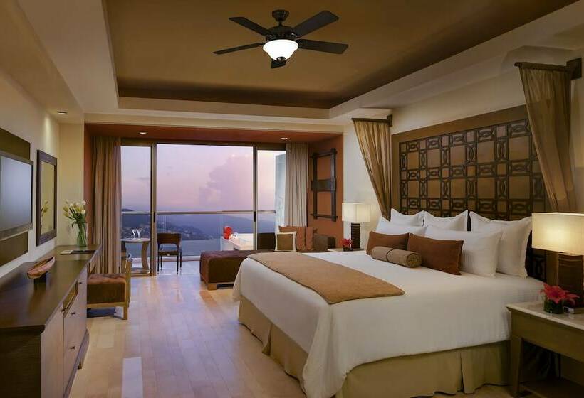 جناح جونيور سرير كينج, Dreams Vallarta Bay Resorts & Spa   All Inclusive