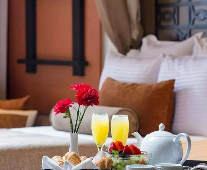 キングサイズベッドのジュニアスイート, Dreams Vallarta Bay Resorts & Spa   All Inclusive