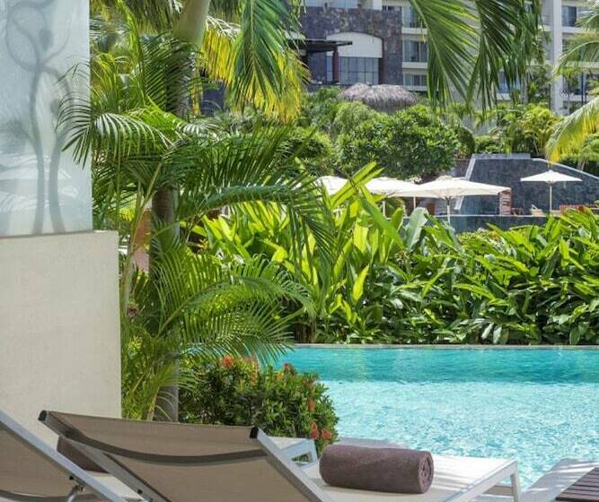 جناح جونيور سرير كينج, Dreams Vallarta Bay Resorts & Spa   All Inclusive