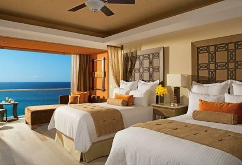جناح جونيور مطل على الحديقة, Dreams Vallarta Bay Resorts & Spa   All Inclusive