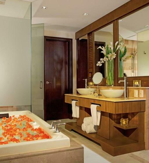 جناح جونيور مطل على الحديقة, Dreams Vallarta Bay Resorts & Spa   All Inclusive