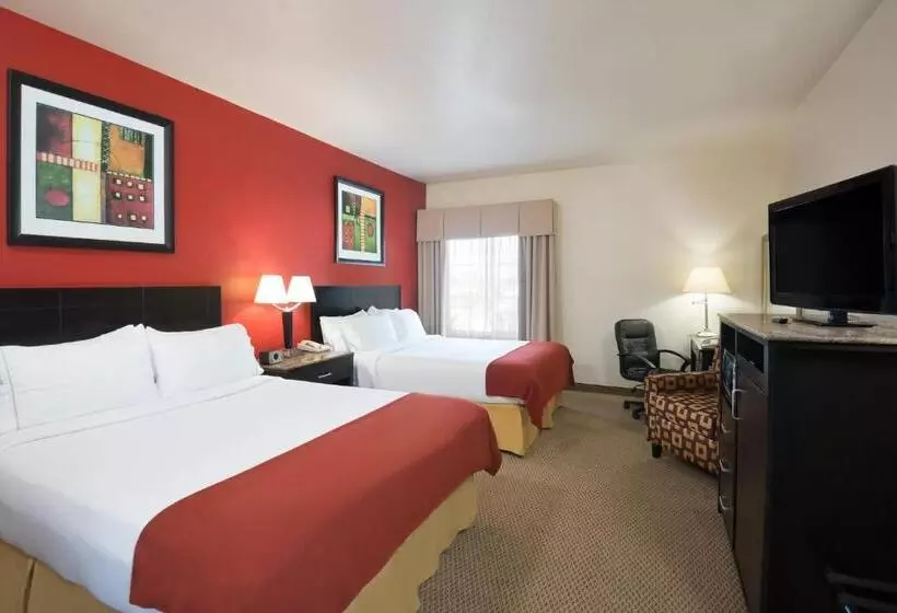 スタンダードルーム, Holiday Inn Express & Suites Casa Grande, An Ihg