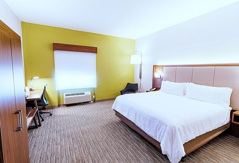 Suíte, Holiday Inn Express Hotel & Suites Crestview South I 10, An Ihg
