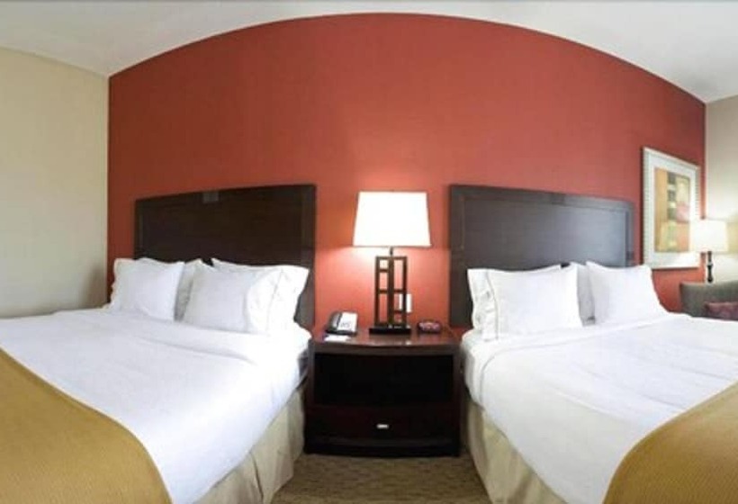 Suíte, Holiday Inn Express Hotel & Suites Crestview South I 10, An Ihg