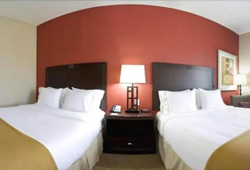 スタンダードルーム, Holiday Inn Express Hotel & Suites Crestview South I 10, An Ihg