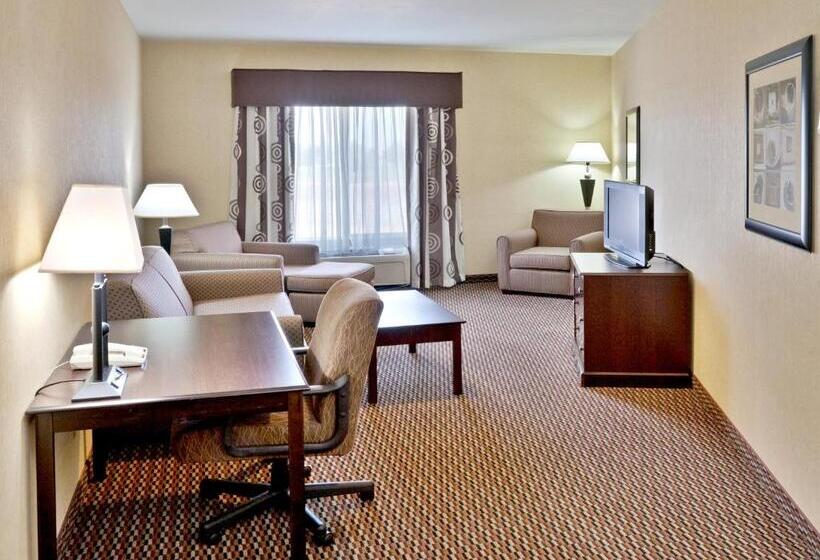جناح, Holiday Inn Express & Suites Nampa   Idaho Center, An Ihg