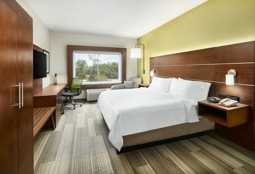 Люкс, Holiday Inn Express Palatka Northwest, An Ihg