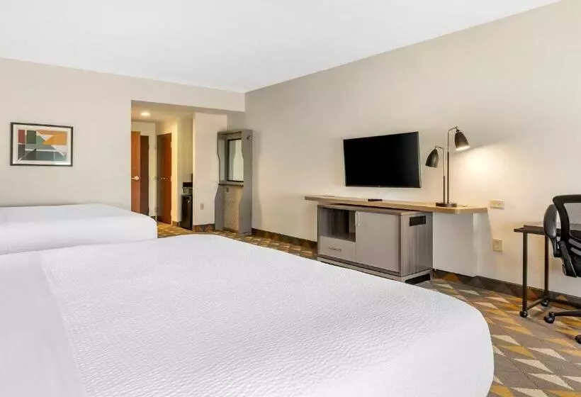 スタンダードルーム, Holiday Inn Louisville Airport South, An Ihg