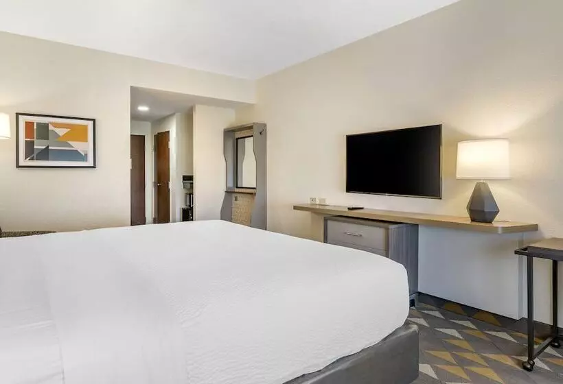 スタンダードルーム, Holiday Inn Louisville Airport South, An Ihg