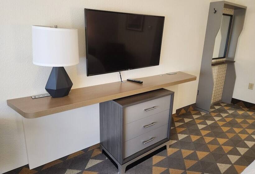 اتاق استاندارد, Holiday Inn Louisville Airport South, An Ihg