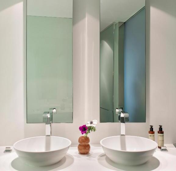 إستوديو قياسى, Me London By Melia   Covent Garden