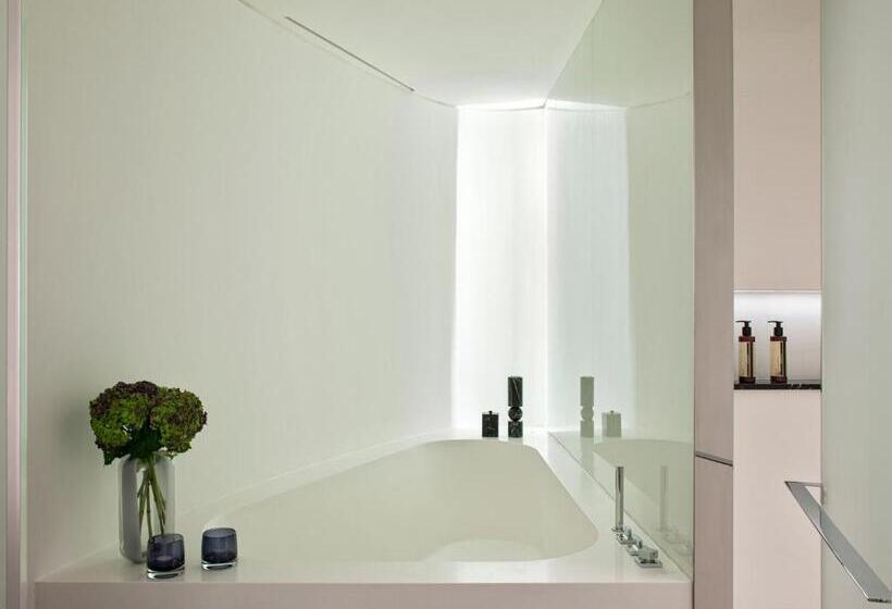 إستوديو قياسى, Me London By Melia   Covent Garden