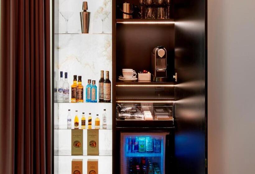 إستوديو قياسى, Me London By Melia   Covent Garden