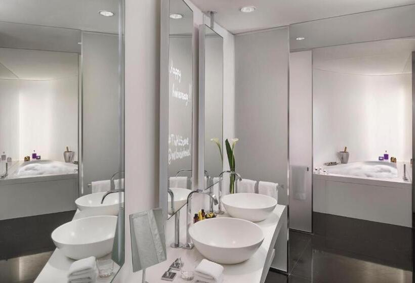 إستوديو قياسى, Me London By Melia   Covent Garden