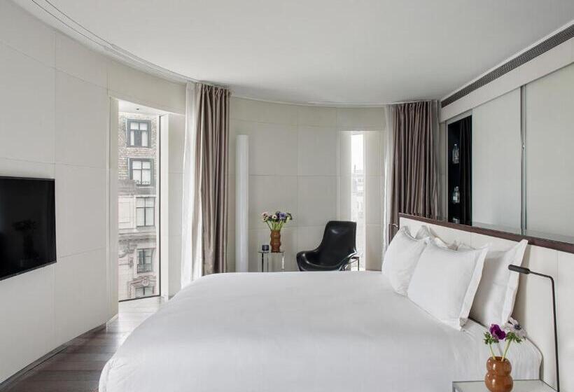 إستوديو قياسى, Me London By Melia   Covent Garden