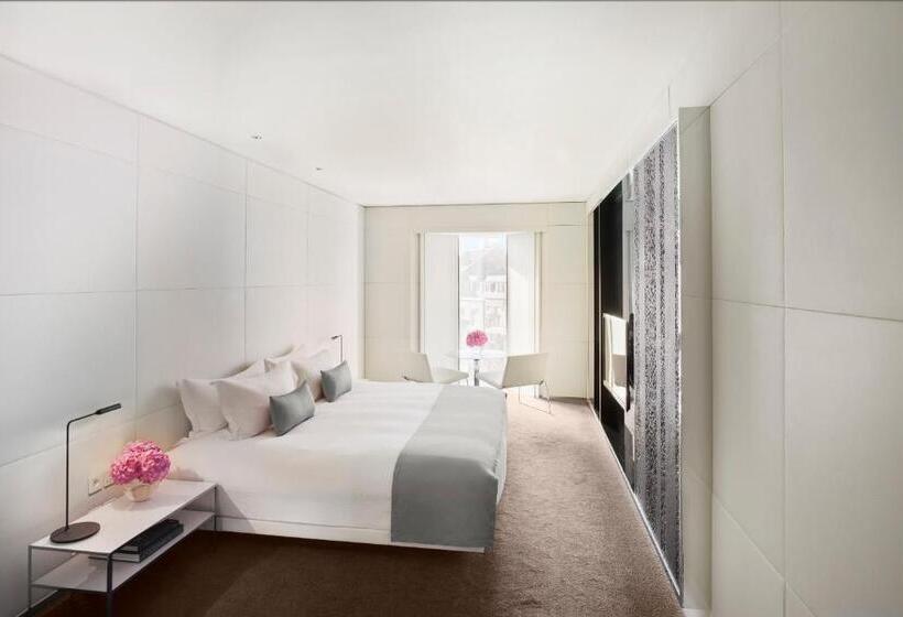 غرفة قياسية, Me London By Melia   Covent Garden