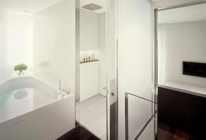 جناح ذو إطلالة, Me London By Melia   Covent Garden