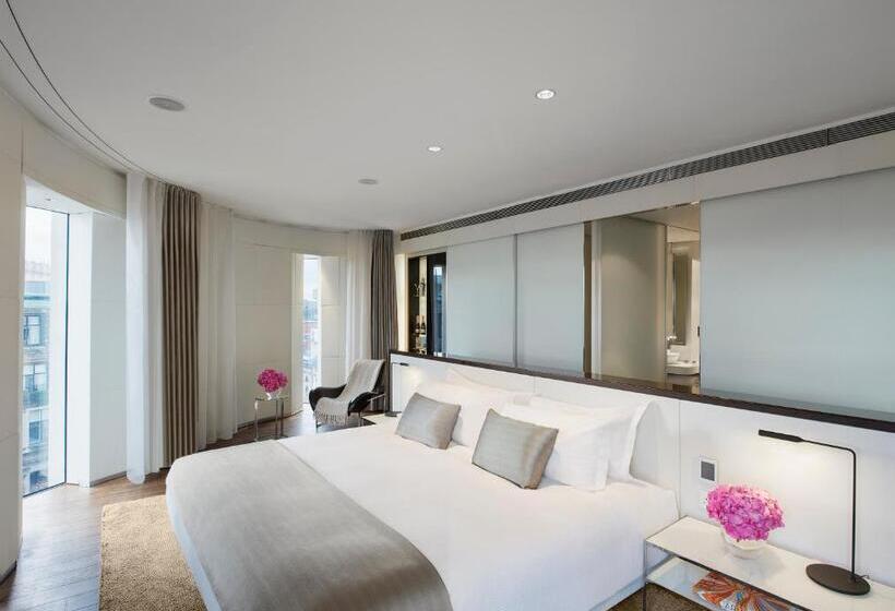 جناح ذو إطلالة, Me London By Melia   Covent Garden