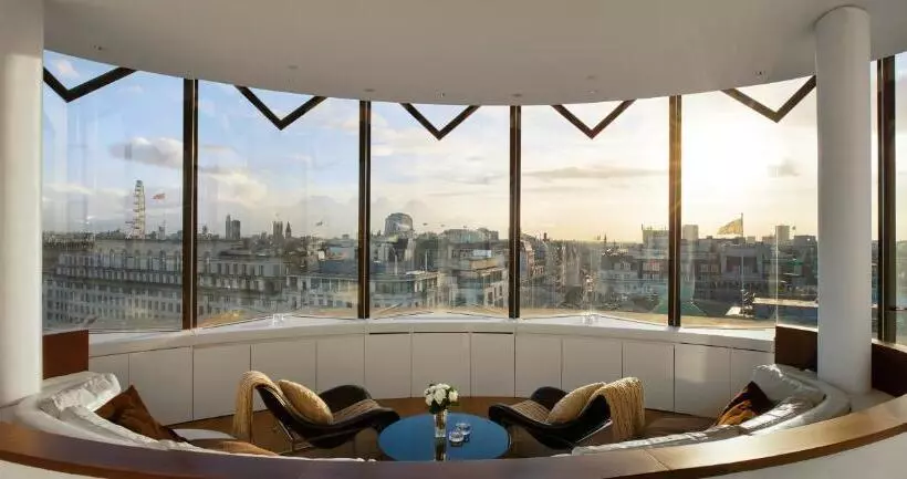 メゾネットスイート, Me London By Melia   Covent Garden