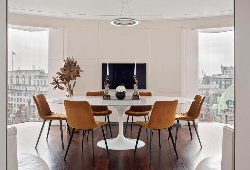 جناح دوبلكس, Me London By Melia   Covent Garden