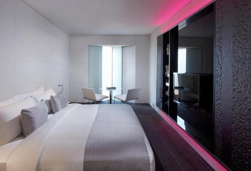 شقة سوبيريور غرفتين, Me London By Melia   Covent Garden