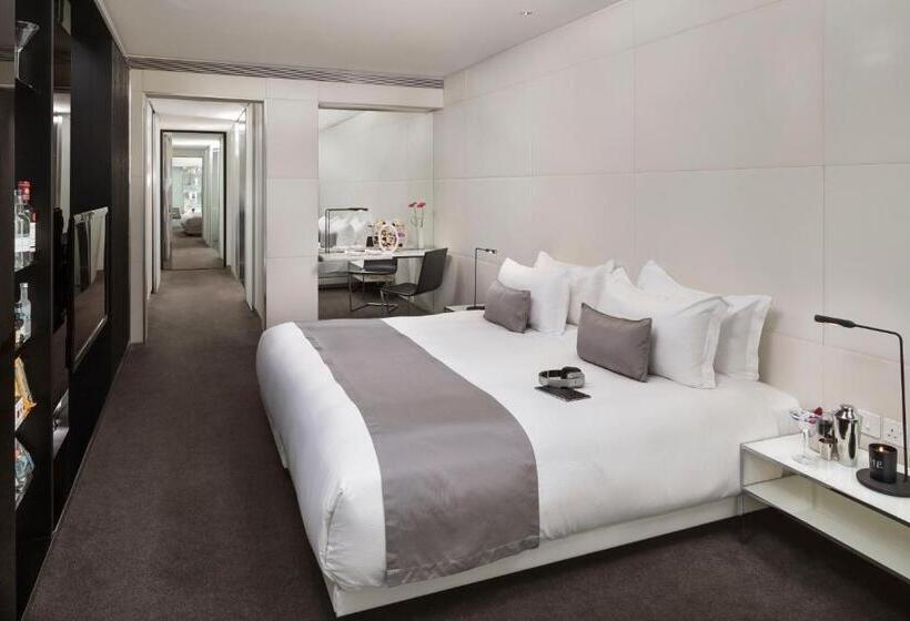 شقة سوبيريور غرفتين, Me London By Melia   Covent Garden