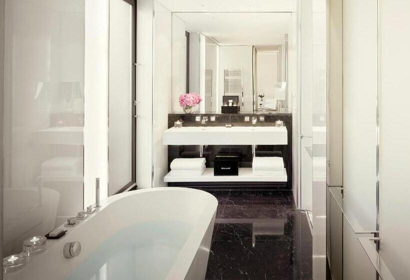 Апартаменты Пентхаус 2 Спальни, Me London By Melia   Covent Garden