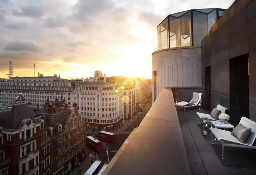 ペントハウス２ベッドルームアパート, Me London By Melia   Covent Garden