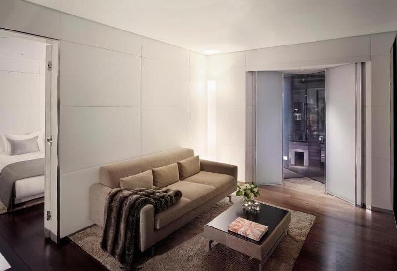 جناح 3 غرف نوم, Me London By Melia   Covent Garden