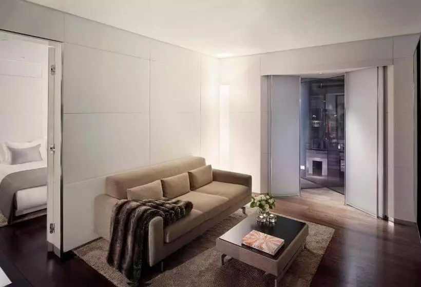 ３ベッドルームスイート, Me London By Melia   Covent Garden
