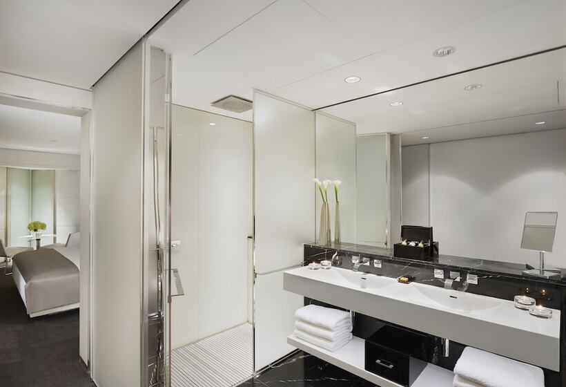 Номер Superior Вид на Город, Me London By Melia   Covent Garden