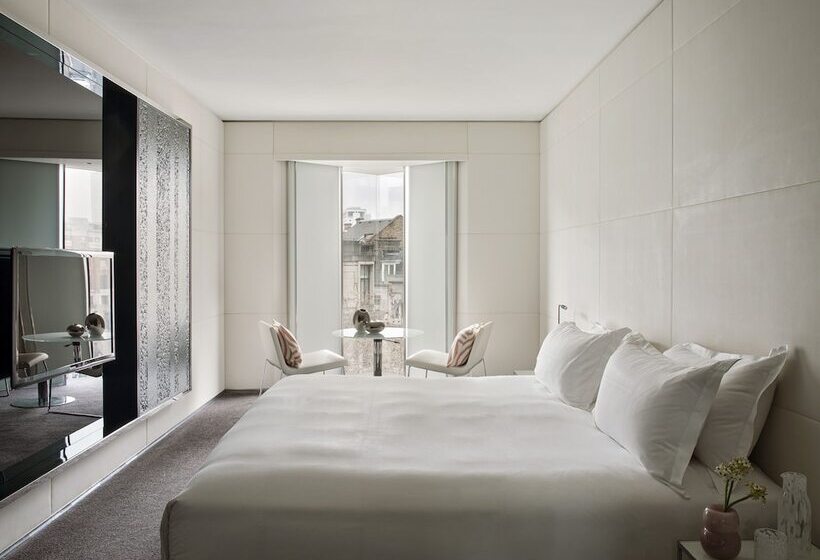 Номер Superior Вид на Город, Me London By Melia   Covent Garden