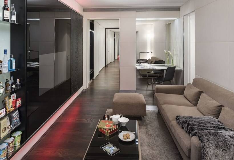 إستوديو قياسى, Me London By Melia   Covent Garden