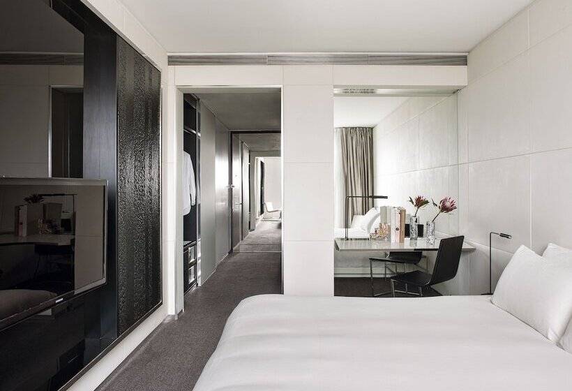 Номер Superior Вид на Город, Me London By Melia   Covent Garden