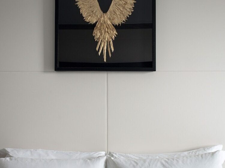 شقة دور أخير غرفتين نوم, Me London By Melia   Covent Garden